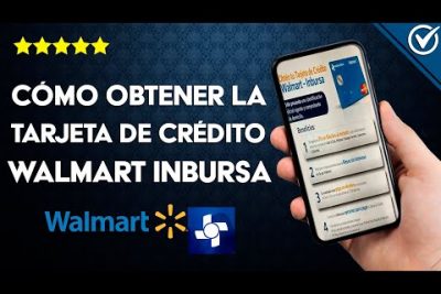Requisitos Tarjeta Walmart México: ¡Solicítala Ahora!
