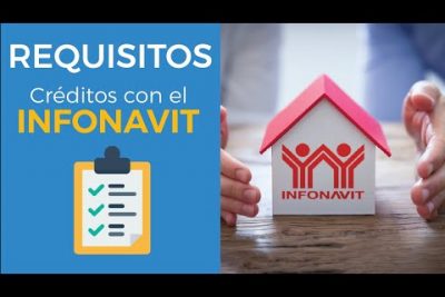 Requisitos Infonavit: Obtén tu crédito en México