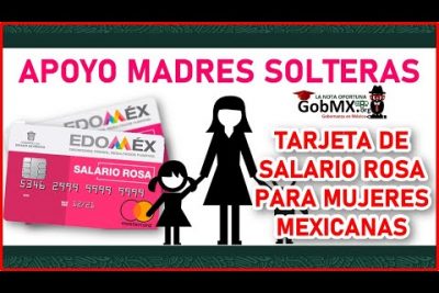 Requisitos para obtener la tarjeta rosa en México