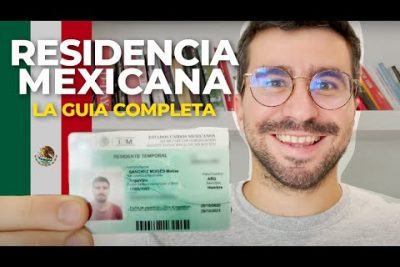 Requisitos para visa de trabajo en México: Todo lo que necesitas saber
