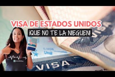Requisitos para Visa en México: Guía Completa