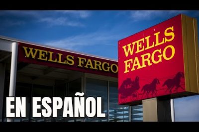 Requisitos para abrir cuenta en Wells Fargo en EE. UU.