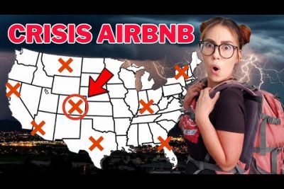 airbnb requisitos legales en Estados Unidos