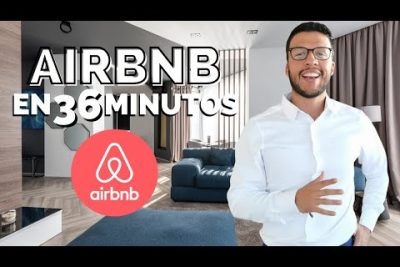 airbnb requisitos para rentar en Estados Unidos