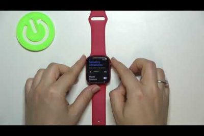 Ajuste de volumen de voz Siri en Apple Watch: Guía rápida y sencilla