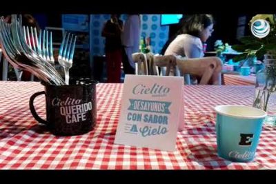 Cielito Querido Café: Facturación Electrónica en México
